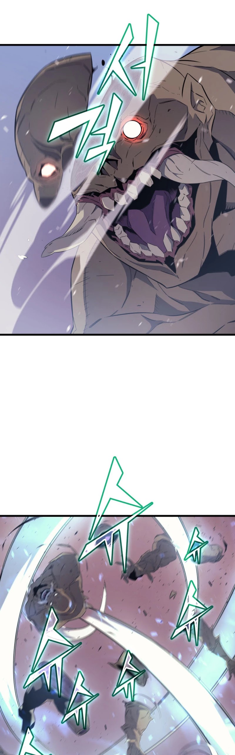 The Great Mage Returns After 4000 Years Chapter 54 page 23 - Chapter 54