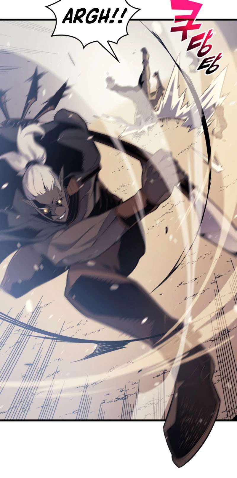 The Great Mage Returns After 4000 Years Chapter 54 page 27 - Chapter 54