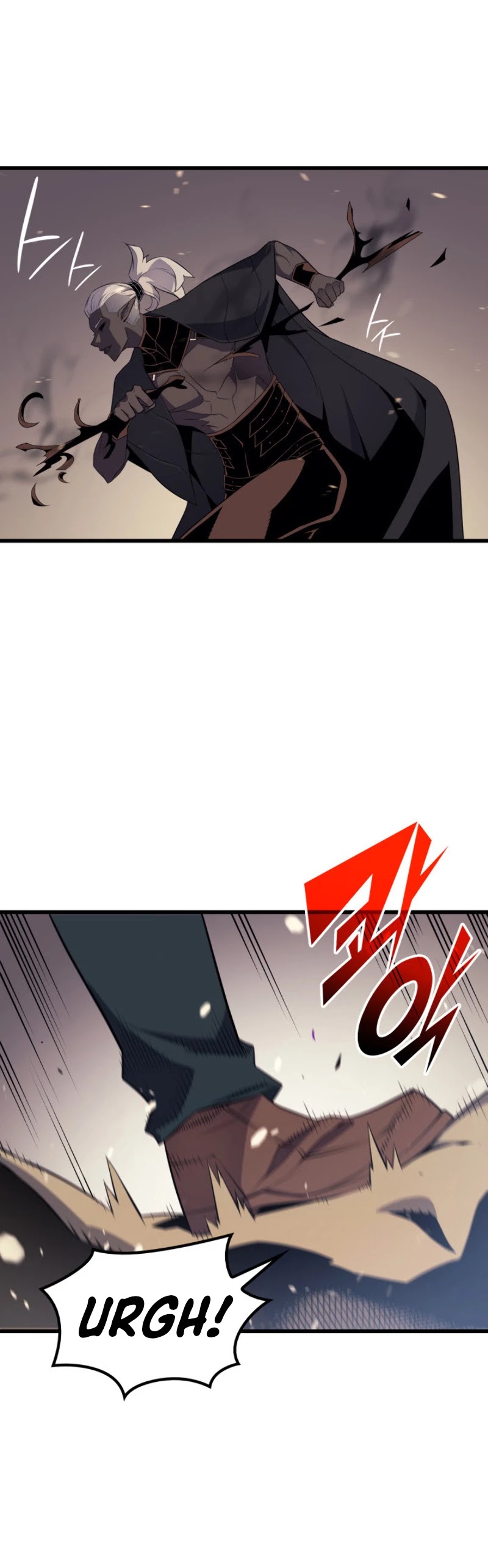 The Great Mage Returns After 4000 Years Chapter 54 page 28 - Chapter 54