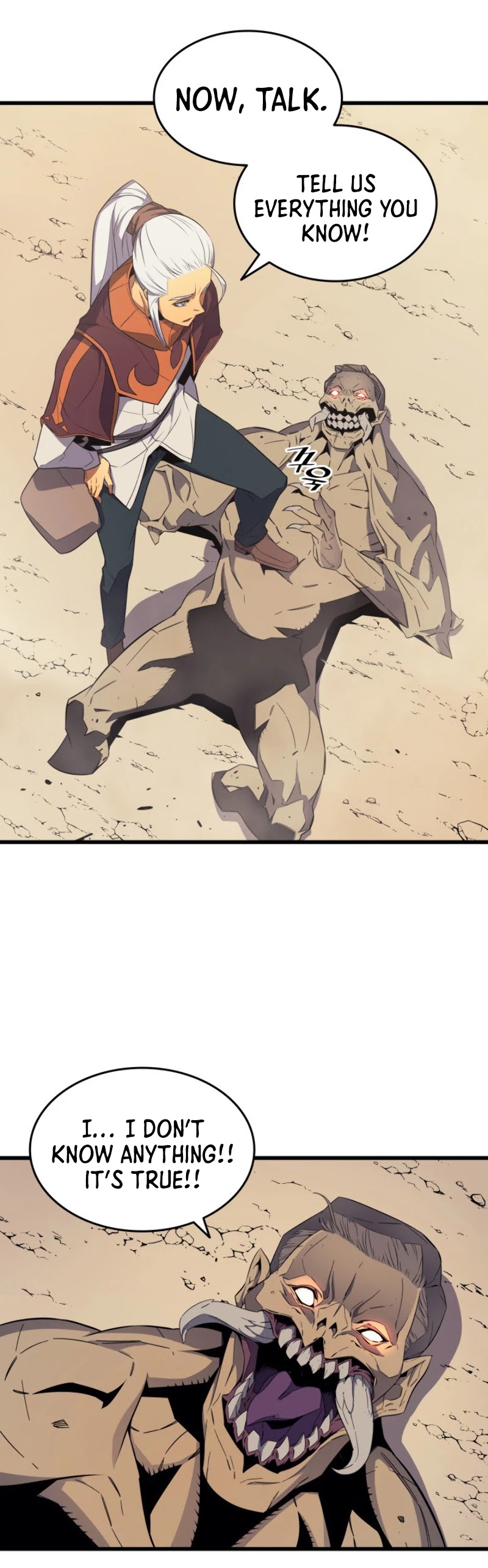 The Great Mage Returns After 4000 Years Chapter 54 page 29 - Chapter 54