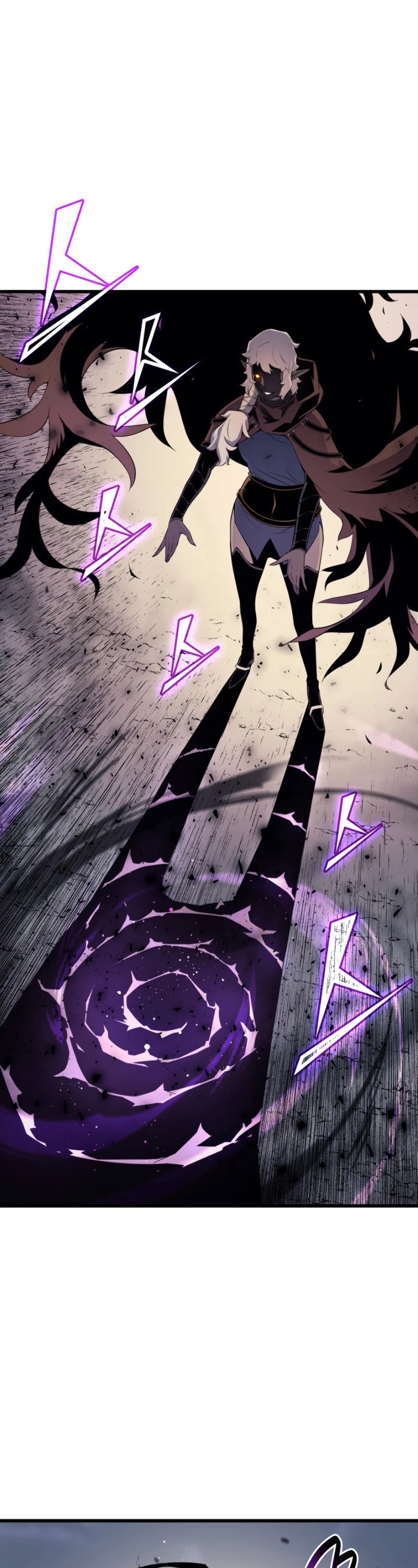 The Great Mage Returns After 4000 Years Chapter 54 page 32 - Chapter 54
