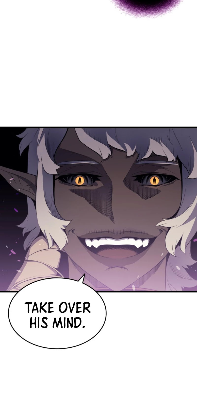 The Great Mage Returns After 4000 Years Chapter 54 page 36 - Chapter 54