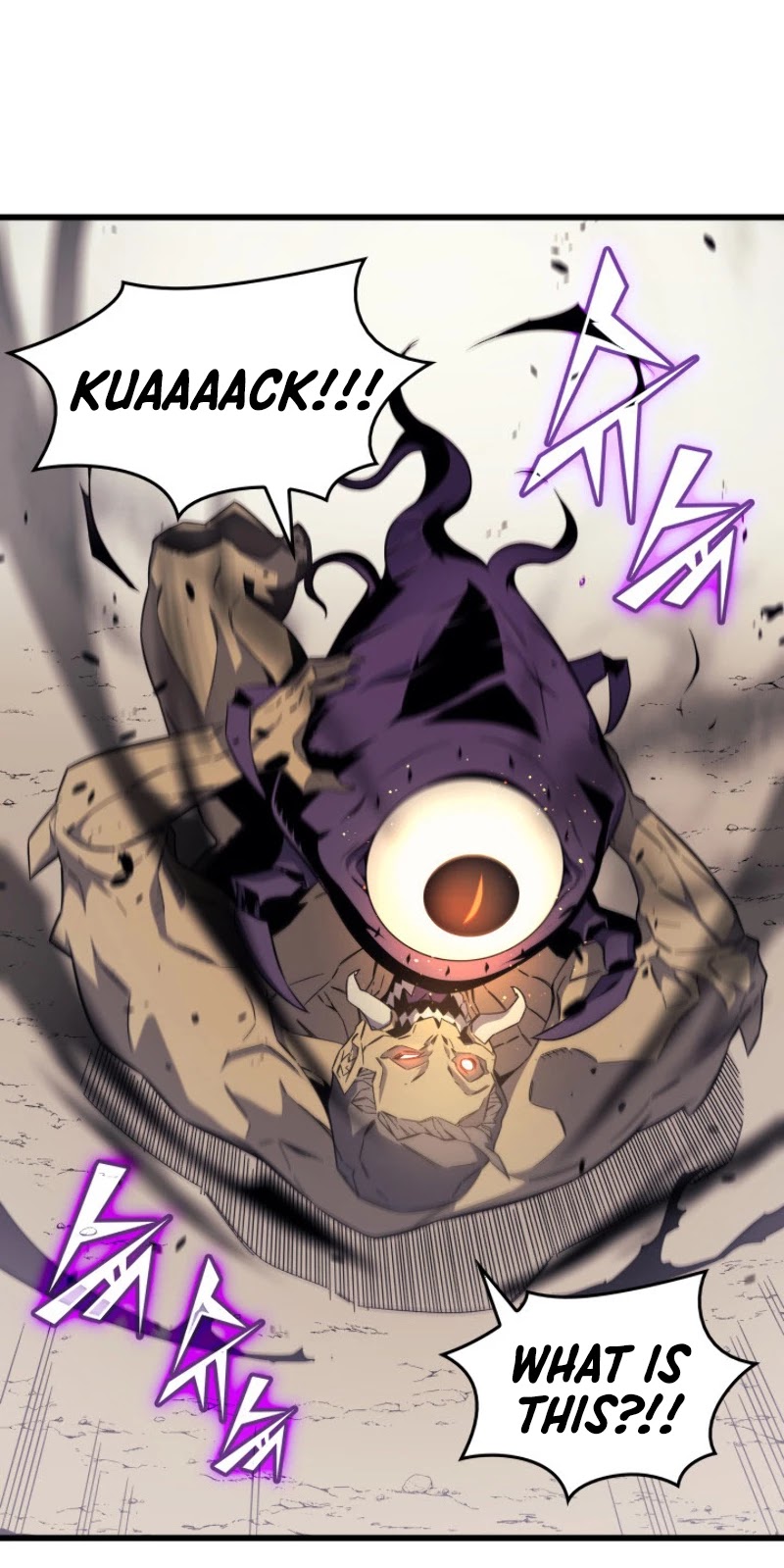 The Great Mage Returns After 4000 Years Chapter 54 page 37 - Chapter 54