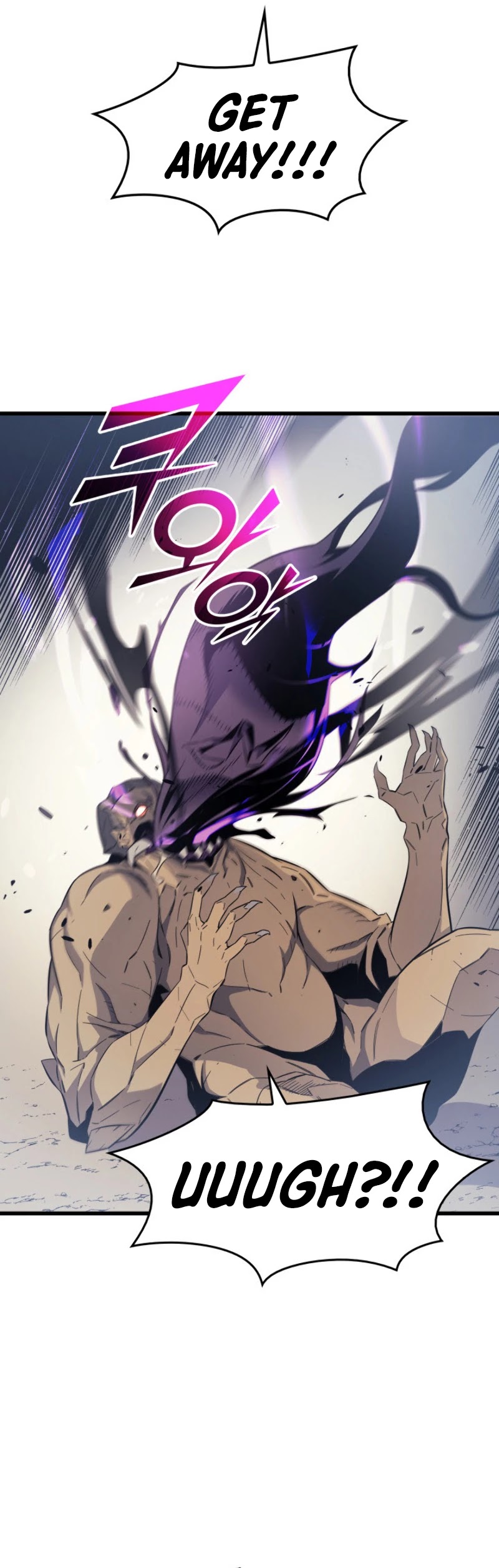 The Great Mage Returns After 4000 Years Chapter 54 page 38 - Chapter 54