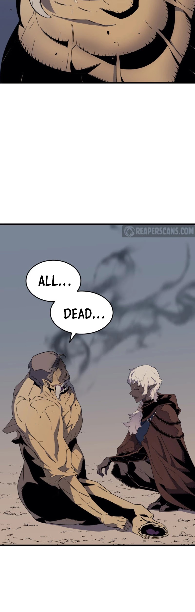 The Great Mage Returns After 4000 Years Chapter 54 page 41 - Chapter 54