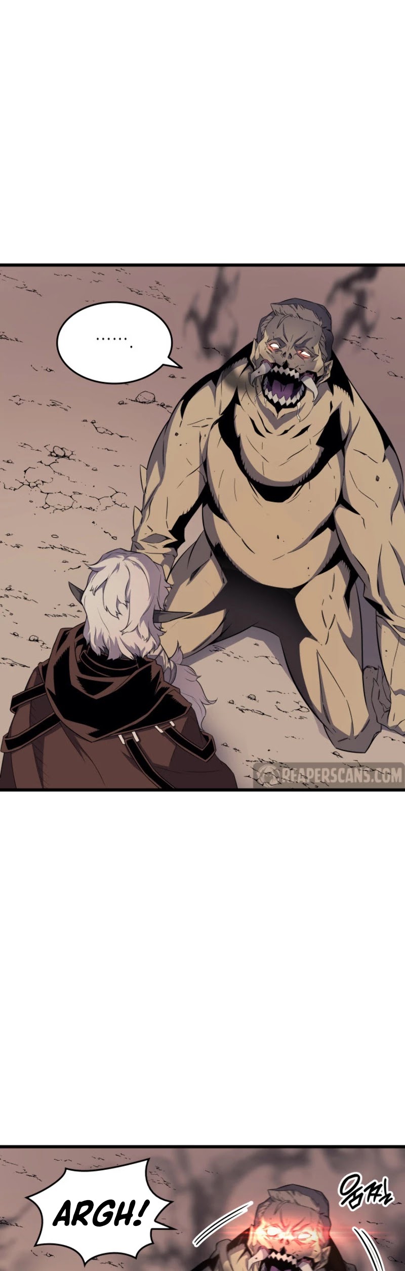 The Great Mage Returns After 4000 Years Chapter 54 page 44 - Chapter 54