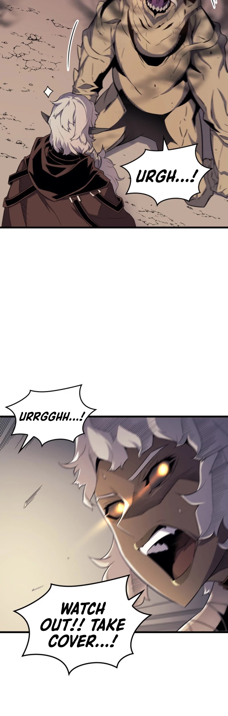 The Great Mage Returns After 4000 Years Chapter 54 page 45 - Chapter 54