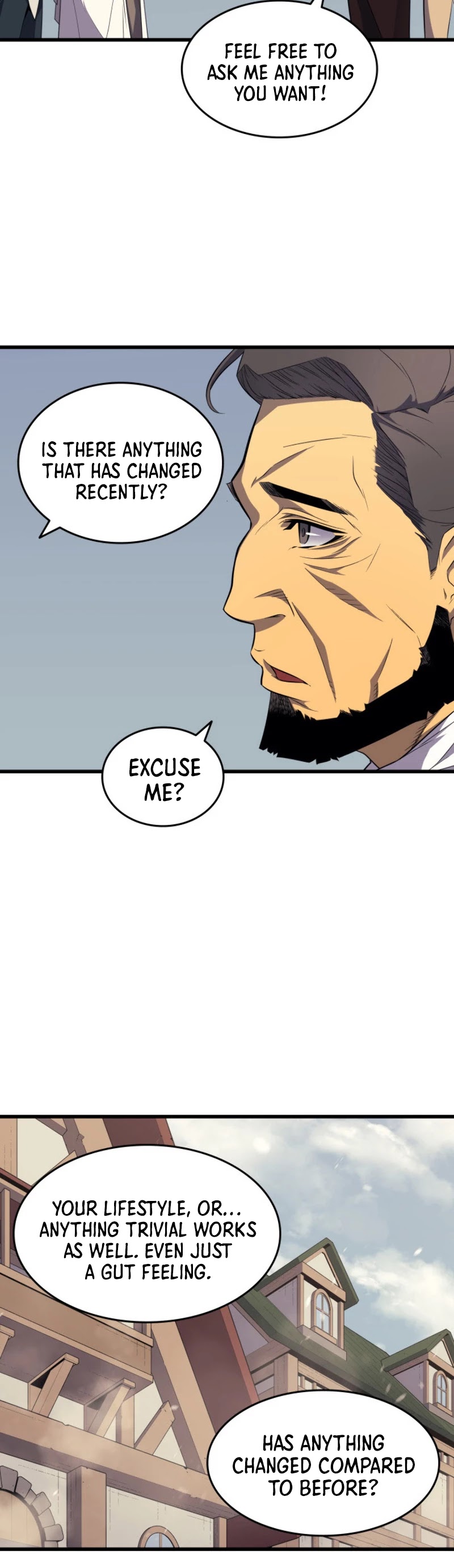 The Great Mage Returns After 4000 Years Chapter 54 page 7 - Chapter 54