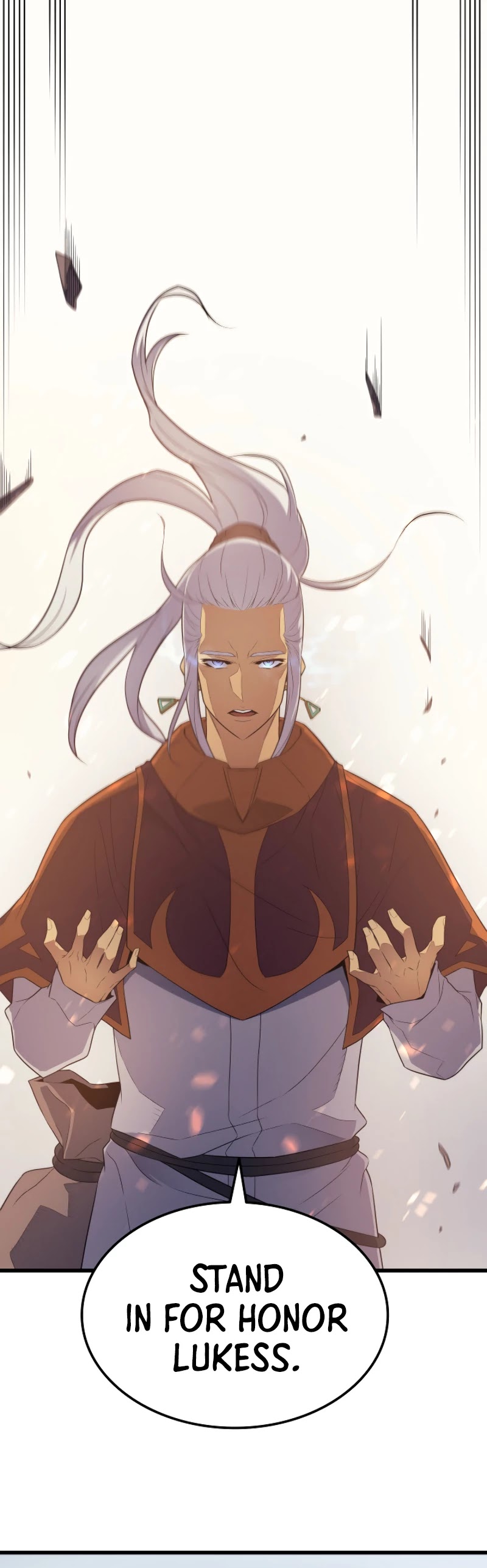 The Great Mage Returns After 4000 Years Chapter 55 page 16 - Chapter 55