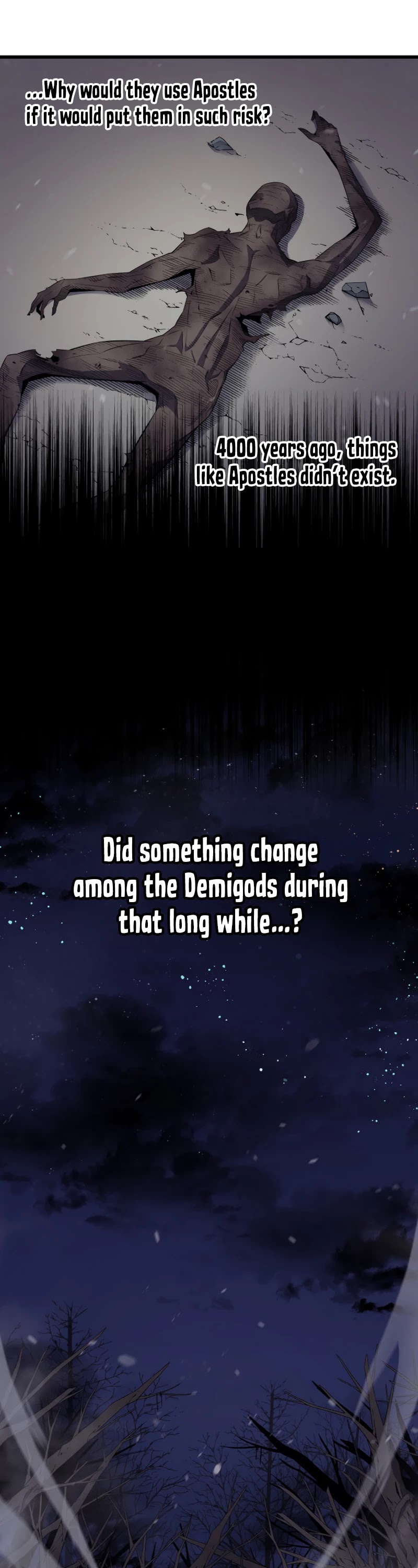 The Great Mage Returns After 4000 Years Chapter 55 page 24 - Chapter 55