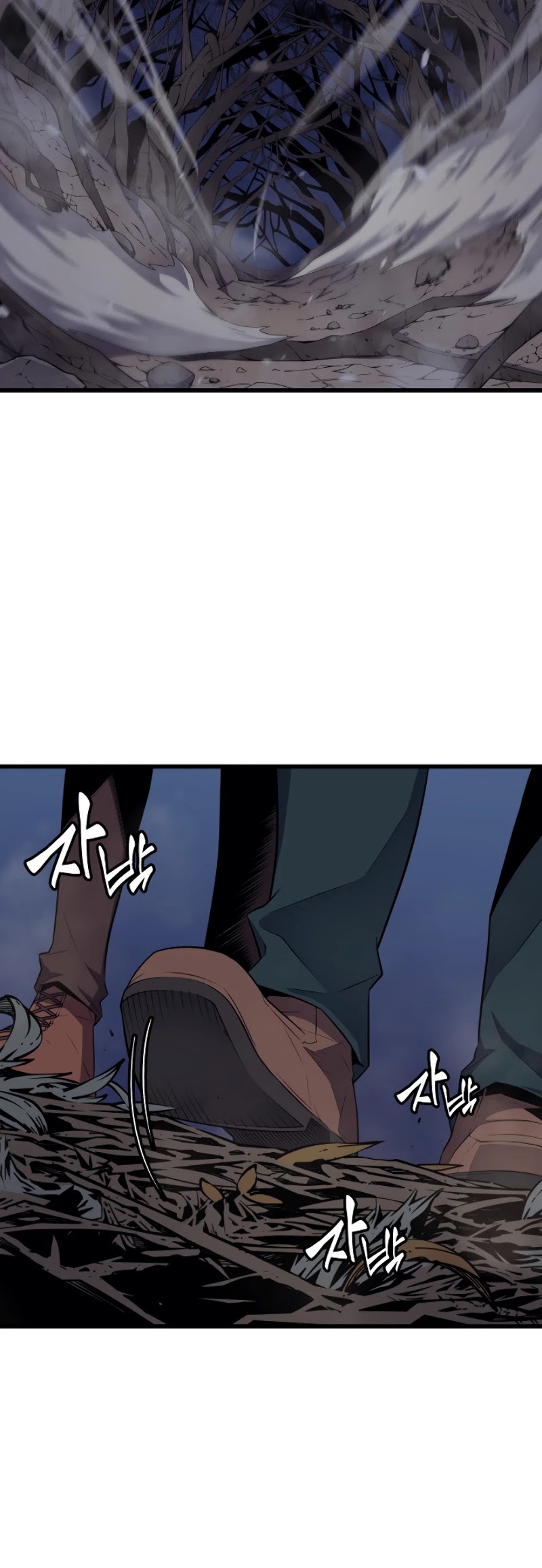 The Great Mage Returns After 4000 Years Chapter 55 page 25 - Chapter 55