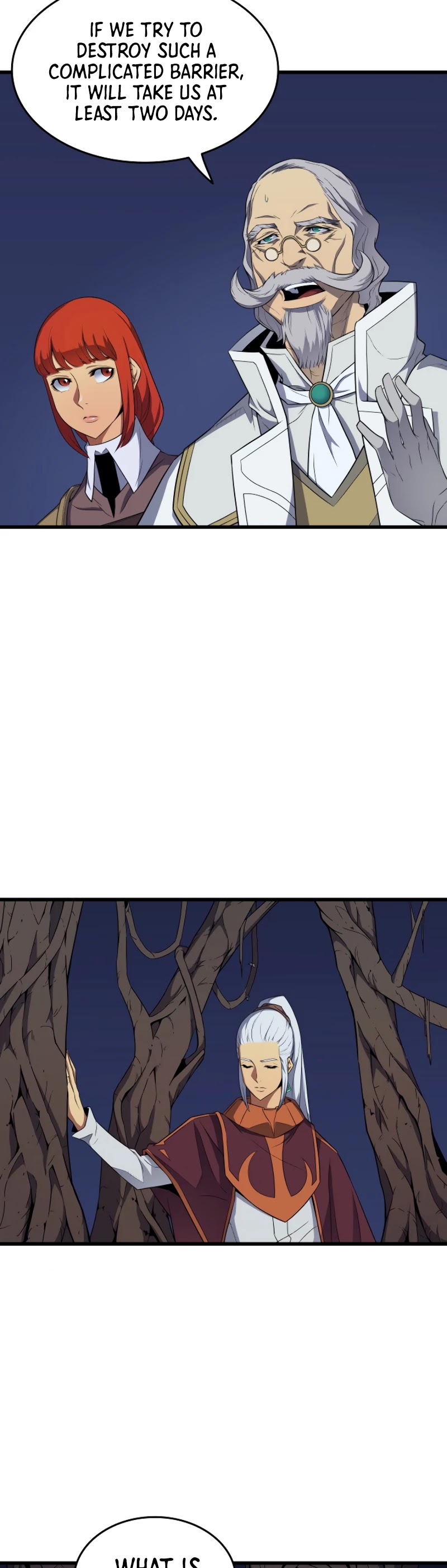 The Great Mage Returns After 4000 Years Chapter 55 page 31 - Chapter 55