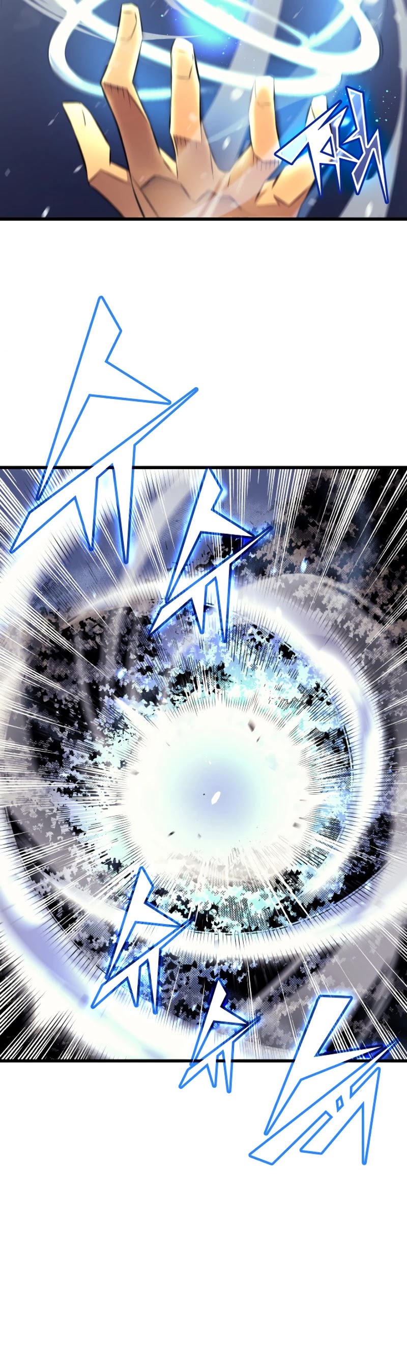 The Great Mage Returns After 4000 Years Chapter 55 page 35 - Chapter 55