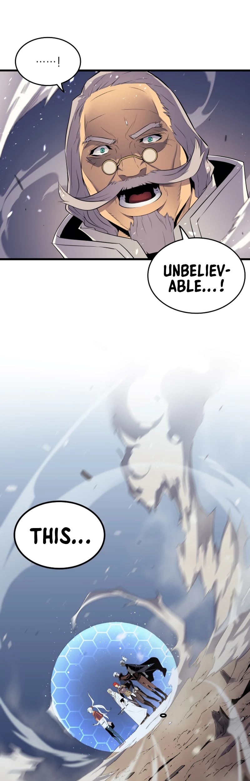 The Great Mage Returns After 4000 Years Chapter 55 page 37 - Chapter 55