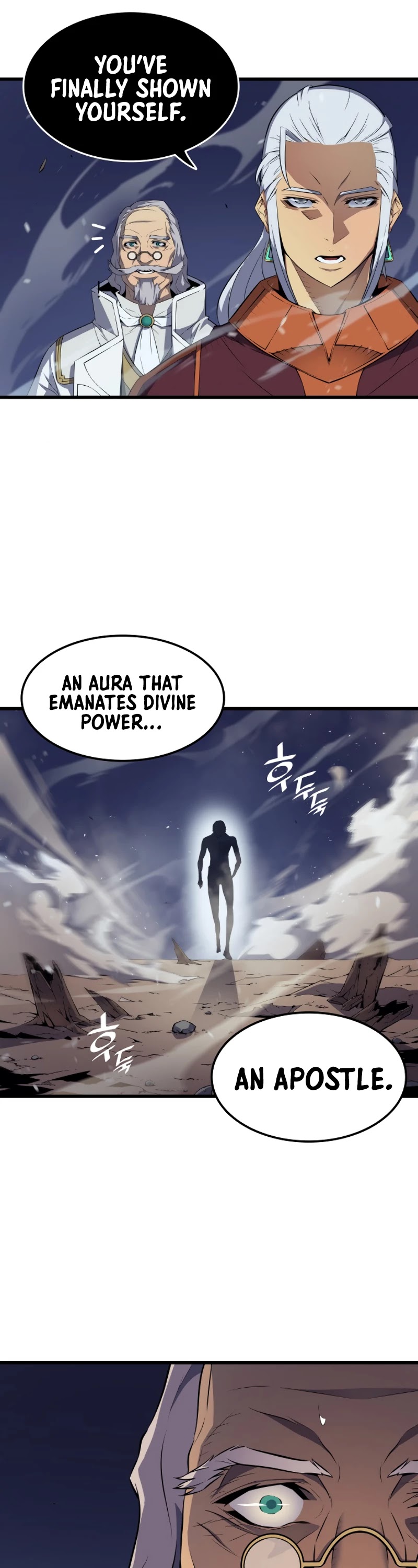 The Great Mage Returns After 4000 Years Chapter 55 page 39 - Chapter 55