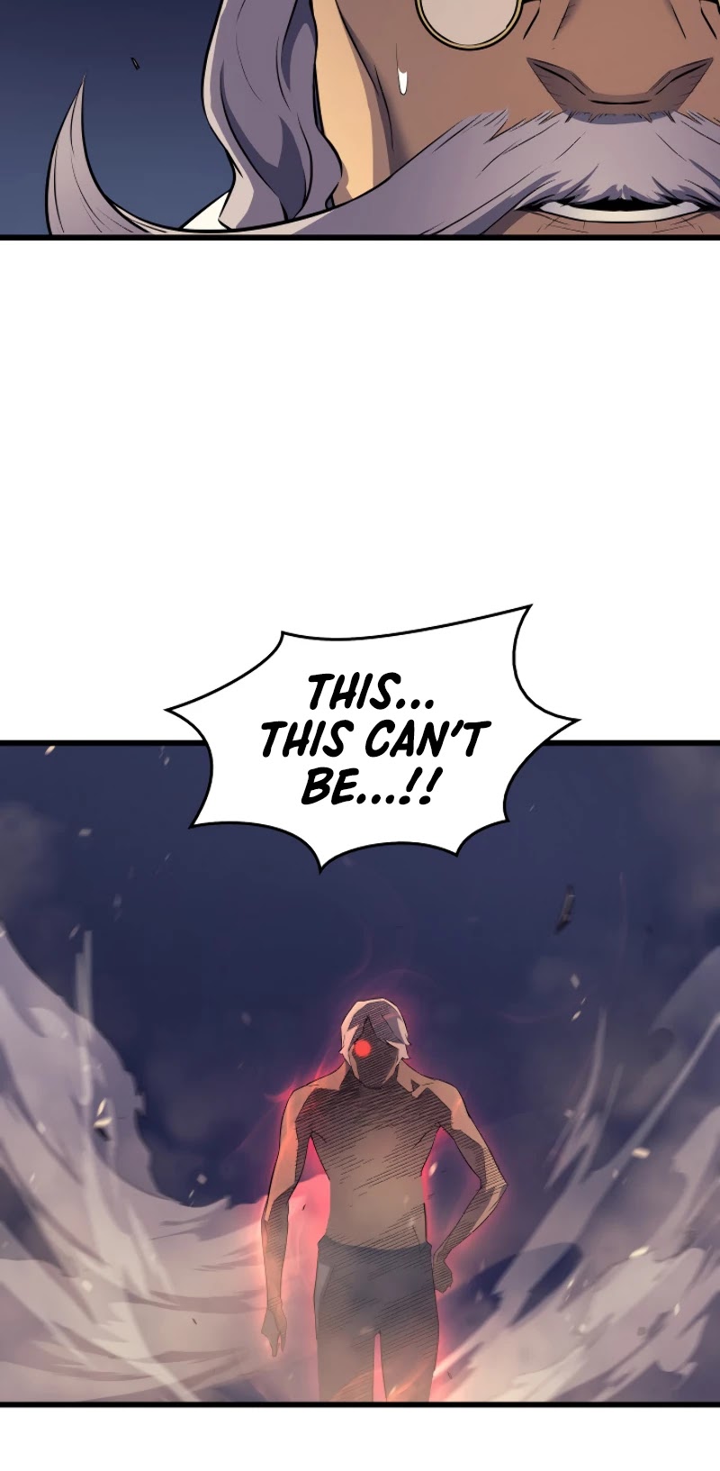 The Great Mage Returns After 4000 Years Chapter 55 page 40 - Chapter 55