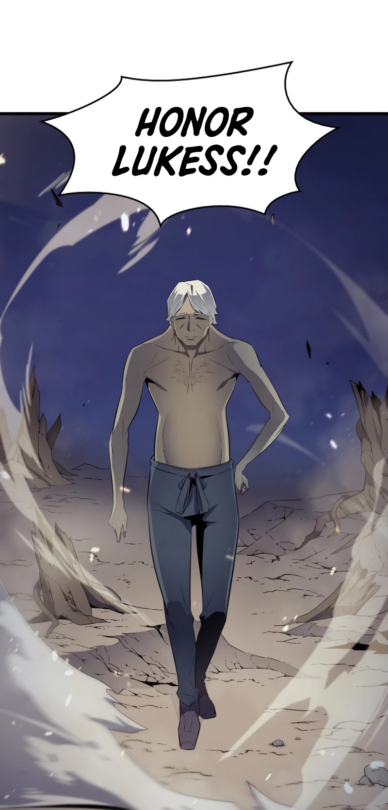 The Great Mage Returns After 4000 Years Chapter 55 page 42 - Chapter 55