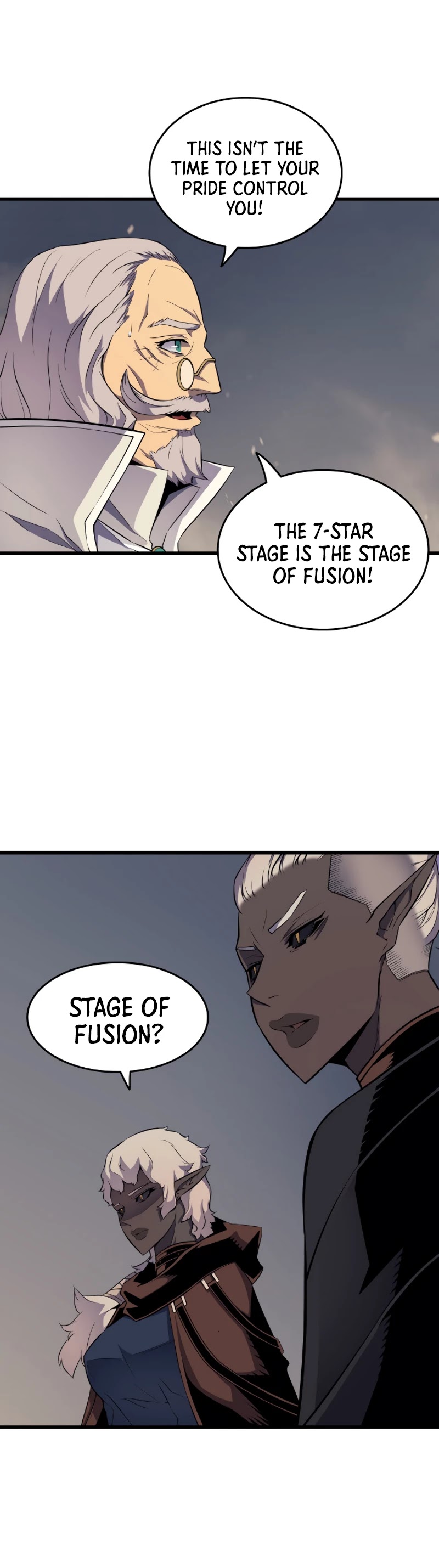 The Great Mage Returns After 4000 Years Chapter 55 page 9 - Chapter 55