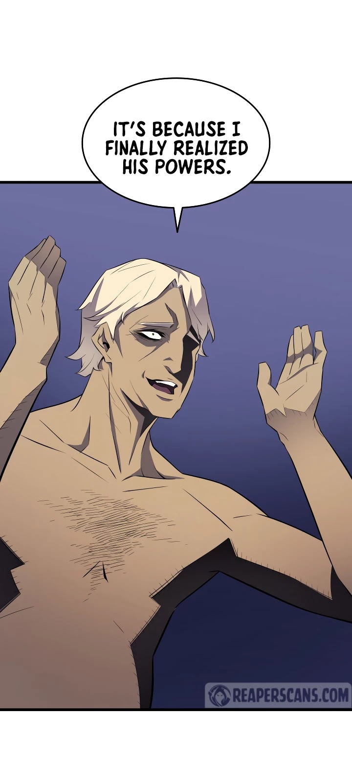 The Great Mage Returns After 4000 Years Chapter 56 page 10 - Chapter 56