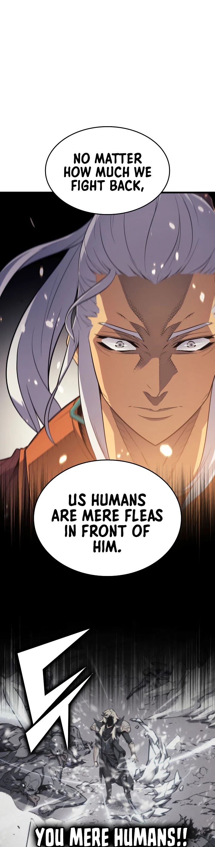 The Great Mage Returns After 4000 Years Chapter 56 page 11 - Chapter 56