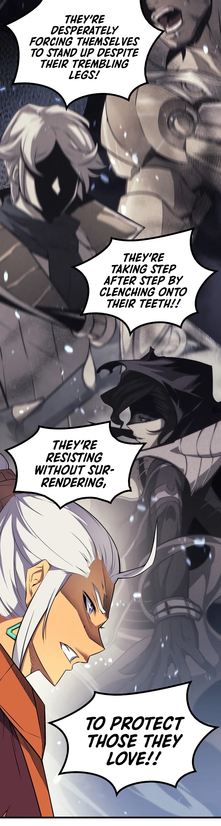 The Great Mage Returns After 4000 Years Chapter 56 page 15 - Chapter 56