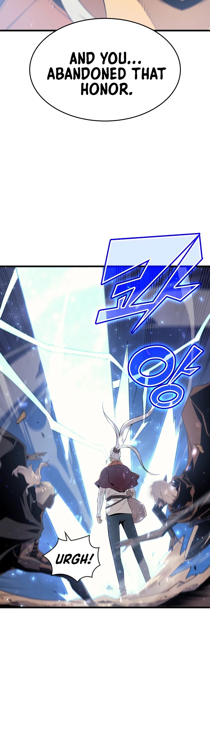 The Great Mage Returns After 4000 Years Chapter 56 page 17 - Chapter 56