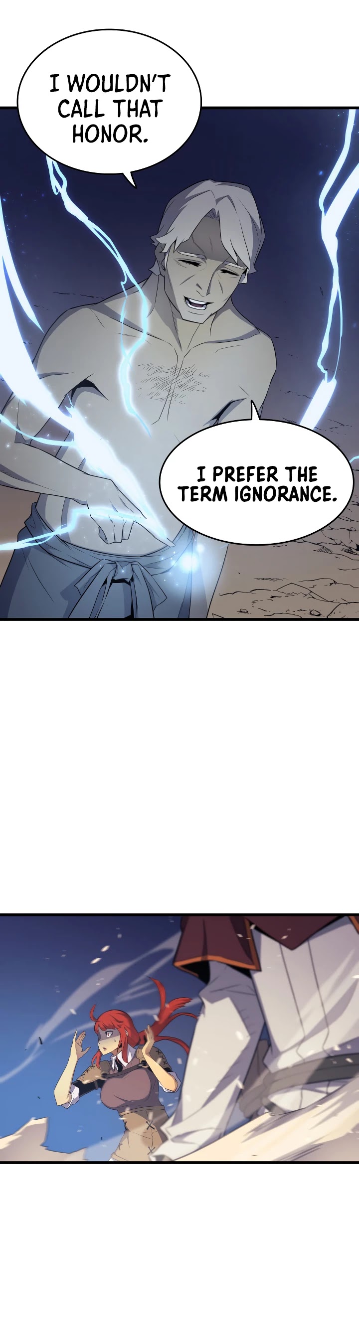 The Great Mage Returns After 4000 Years Chapter 56 page 18 - Chapter 56