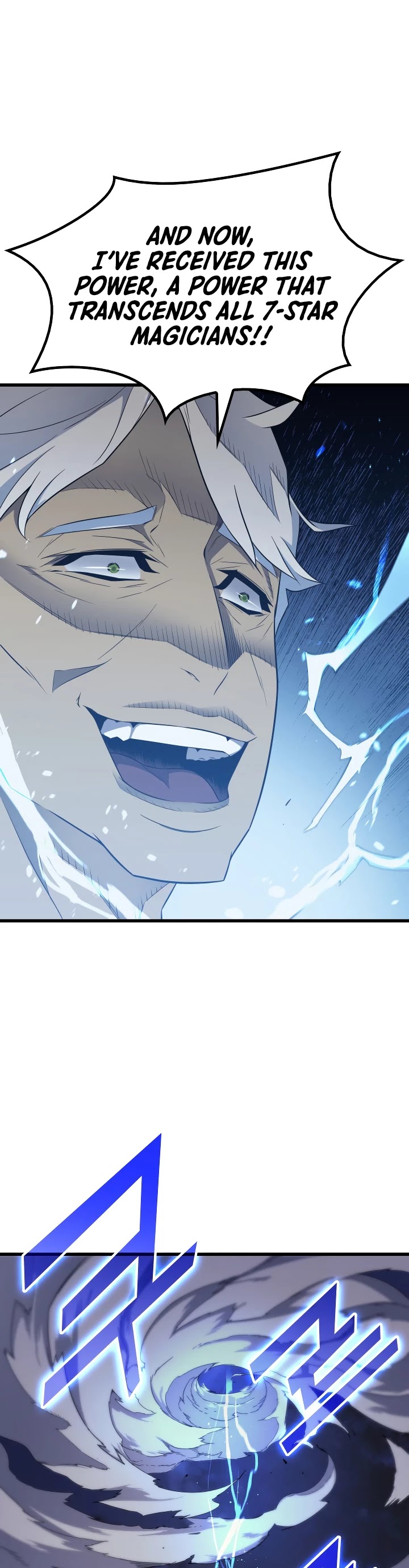 The Great Mage Returns After 4000 Years Chapter 56 page 20 - Chapter 56