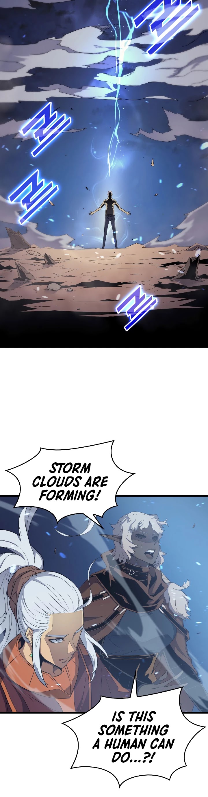 The Great Mage Returns After 4000 Years Chapter 56 page 21 - Chapter 56
