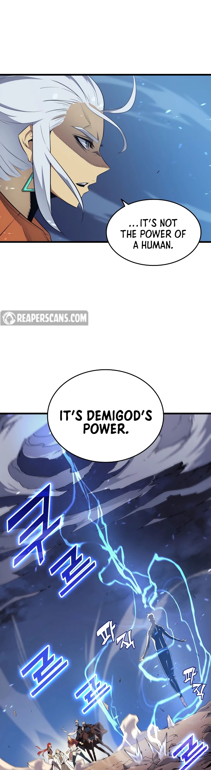 The Great Mage Returns After 4000 Years Chapter 56 page 22 - Chapter 56