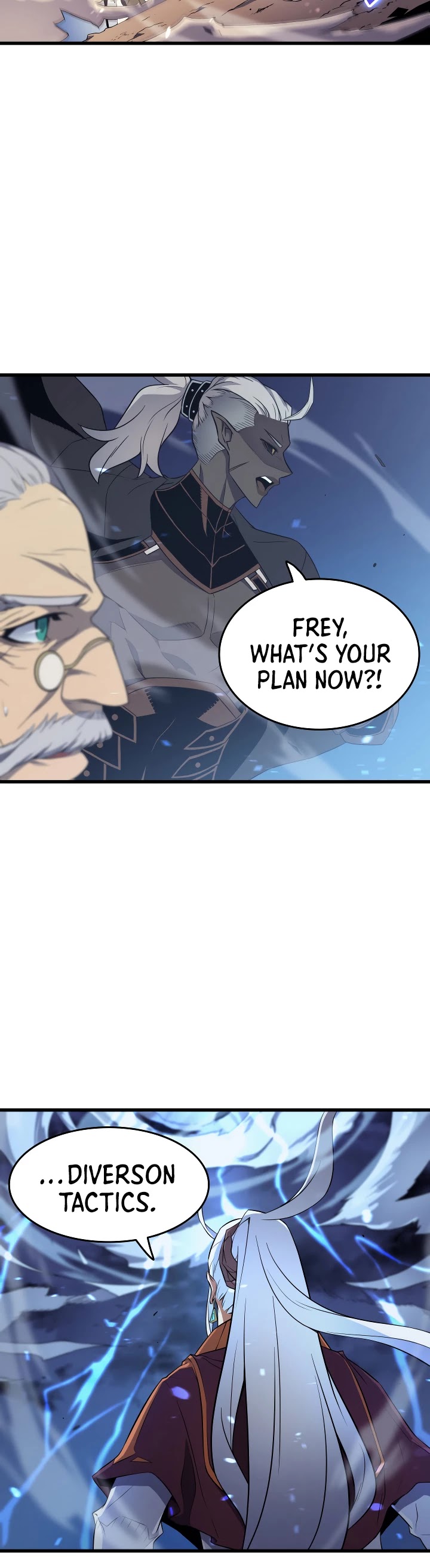 The Great Mage Returns After 4000 Years Chapter 56 page 23 - Chapter 56