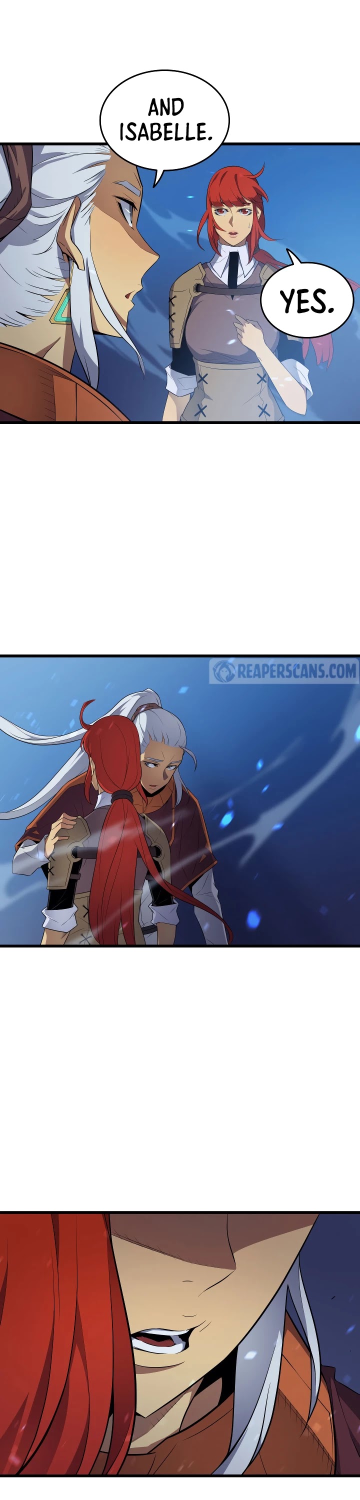 The Great Mage Returns After 4000 Years Chapter 56 page 26 - Chapter 56