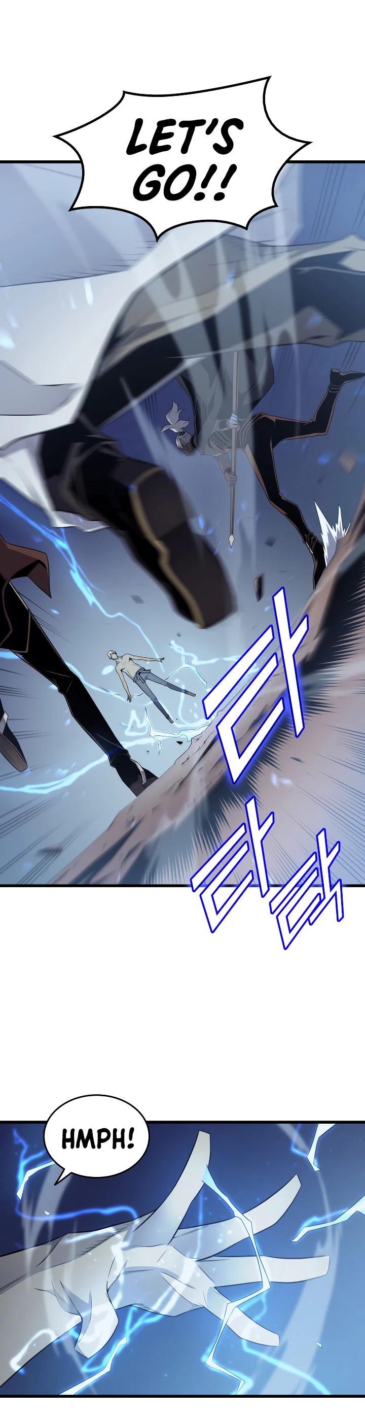 The Great Mage Returns After 4000 Years Chapter 56 page 30 - Chapter 56
