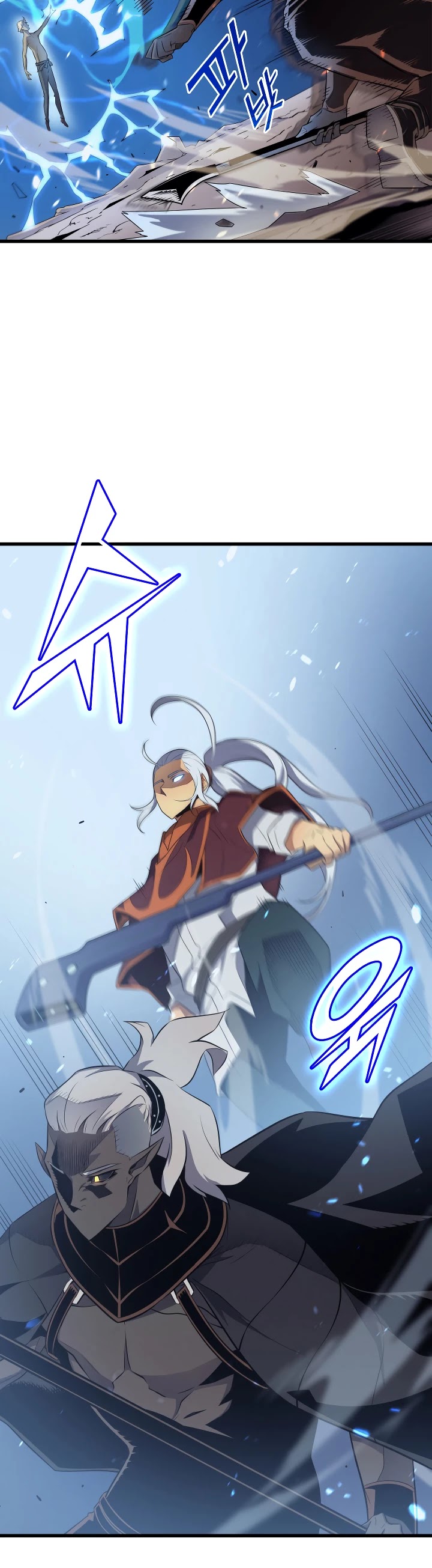 The Great Mage Returns After 4000 Years Chapter 56 page 34 - Chapter 56
