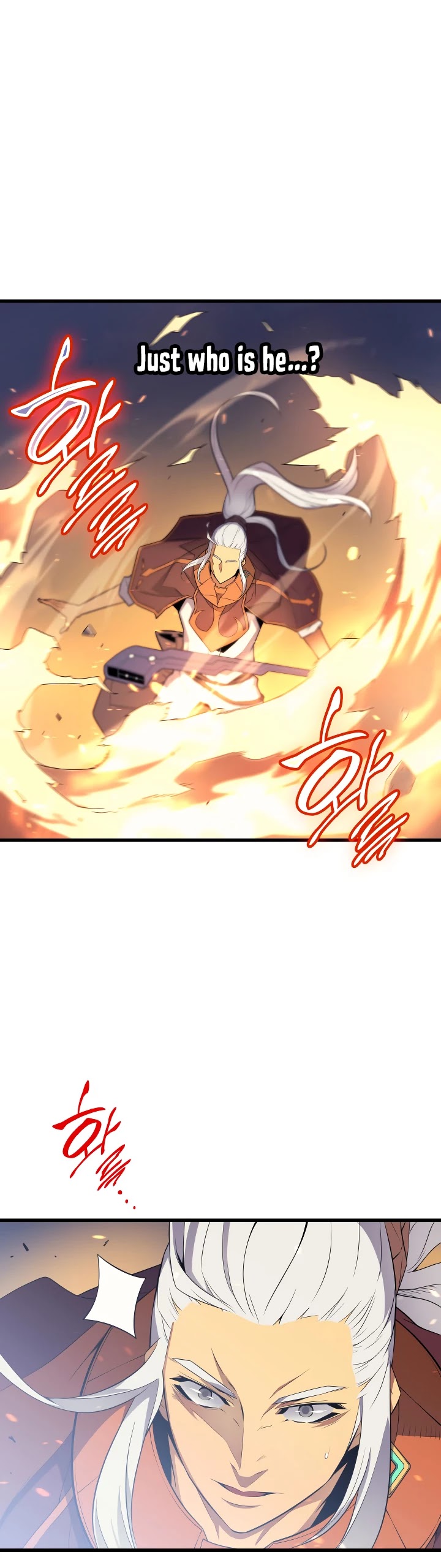 The Great Mage Returns After 4000 Years Chapter 56 page 38 - Chapter 56