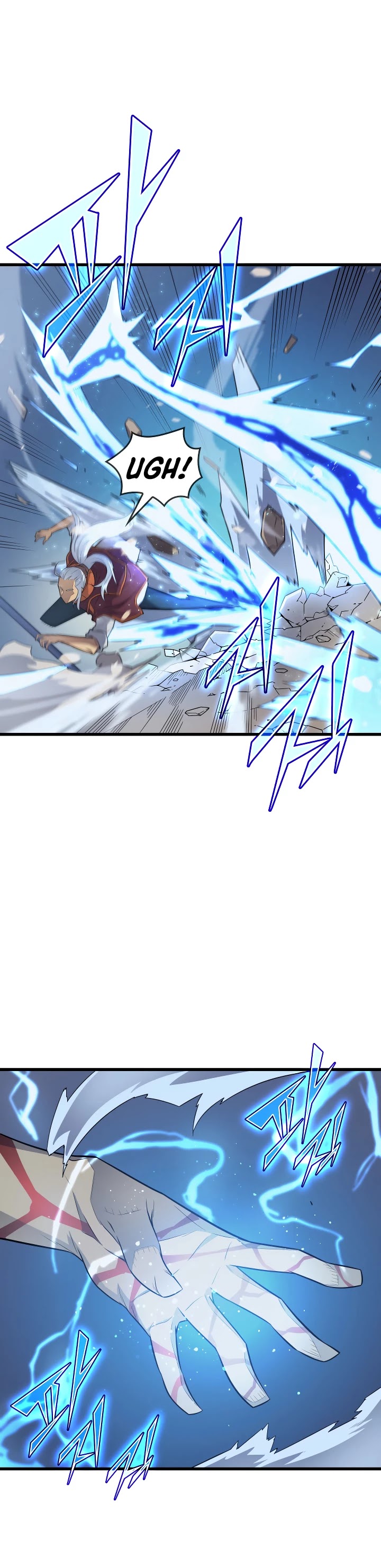 The Great Mage Returns After 4000 Years Chapter 56 page 39 - Chapter 56