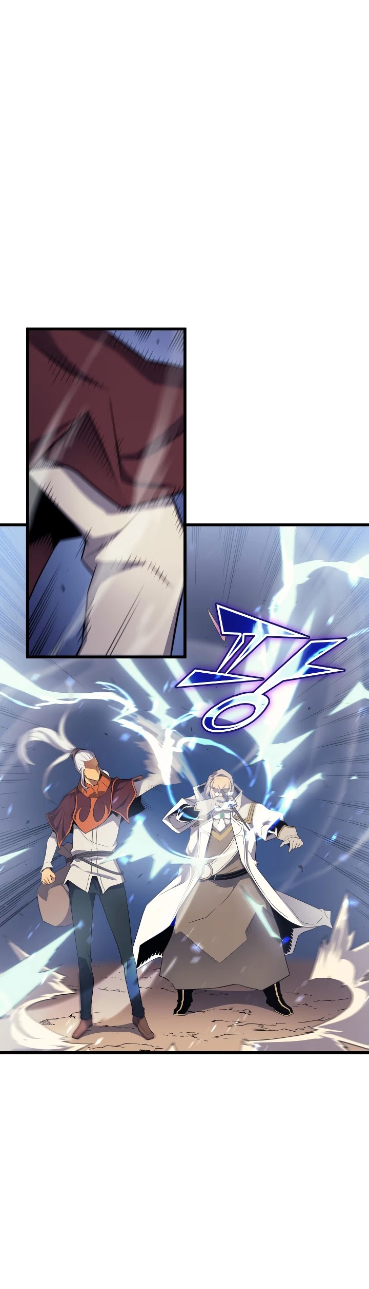 The Great Mage Returns After 4000 Years Chapter 56 page 6 - Chapter 56