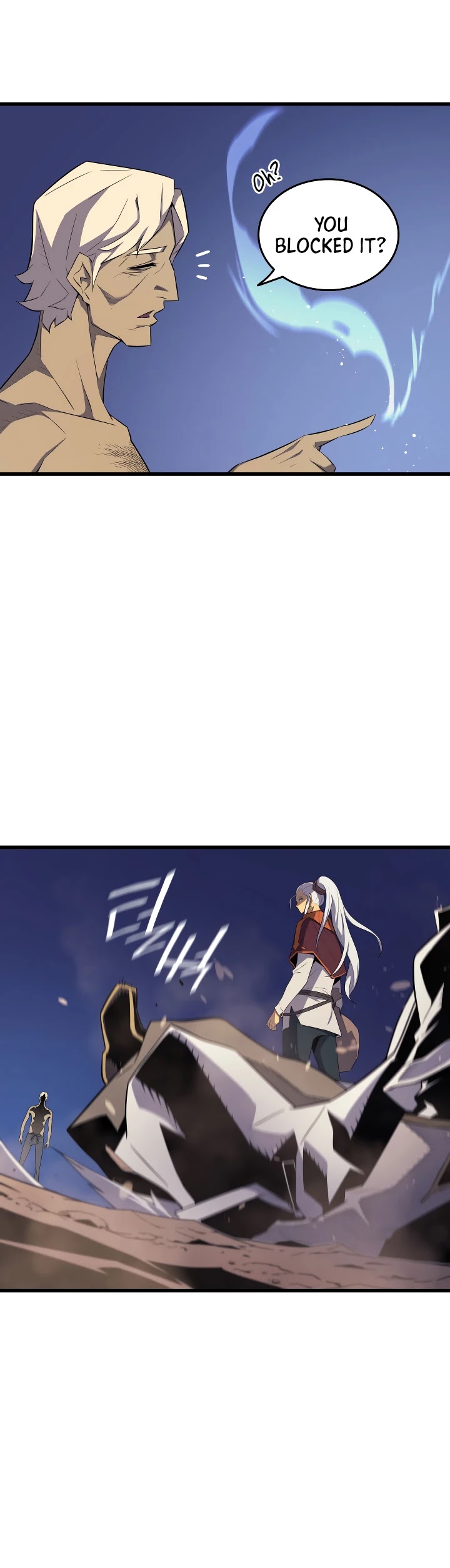The Great Mage Returns After 4000 Years Chapter 56 page 7 - Chapter 56