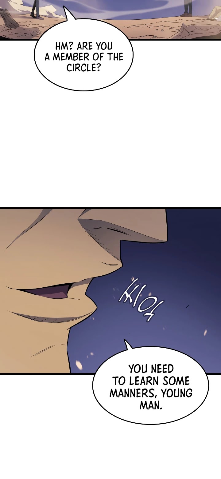 The Great Mage Returns After 4000 Years Chapter 56 page 9 - Chapter 56