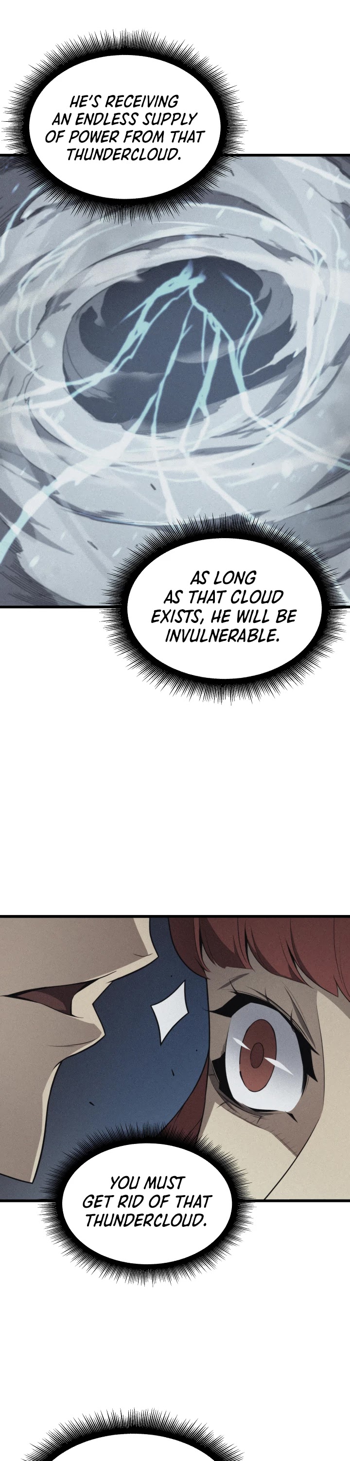 The Great Mage Returns After 4000 Years Chapter 57 page 10 - Chapter 57