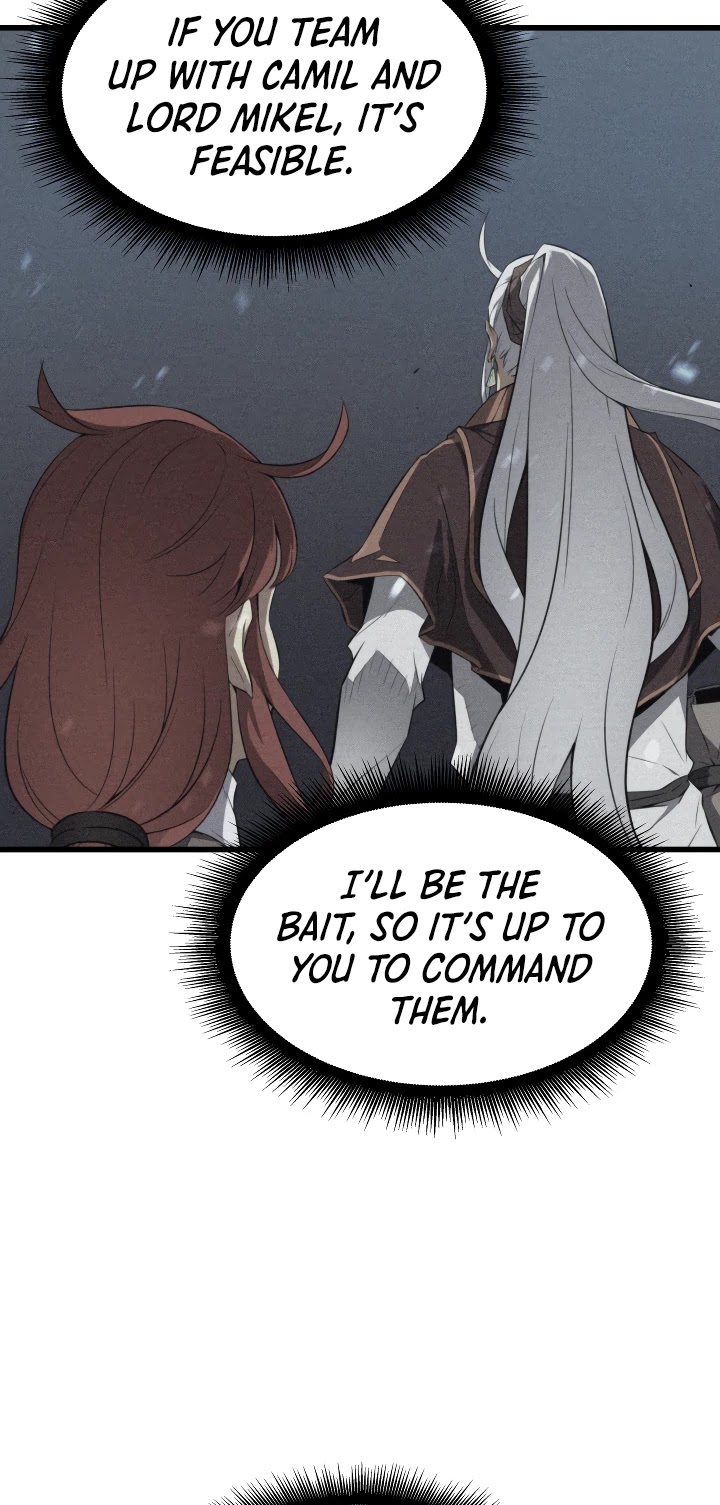 The Great Mage Returns After 4000 Years Chapter 57 page 11 - Chapter 57