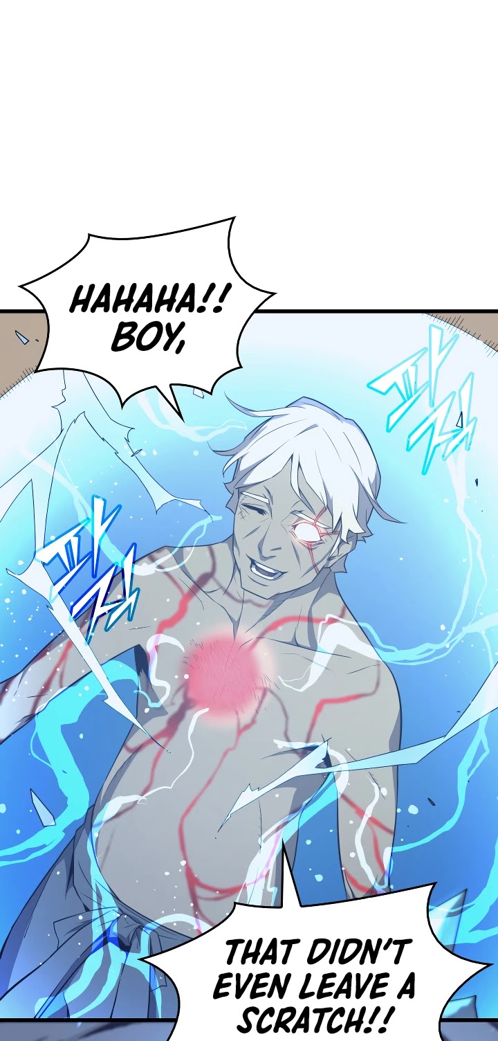 The Great Mage Returns After 4000 Years Chapter 57 page 16 - Chapter 57