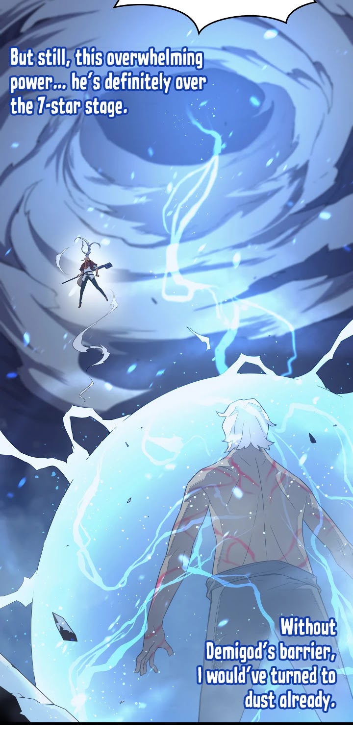 The Great Mage Returns After 4000 Years Chapter 57 page 17 - Chapter 57