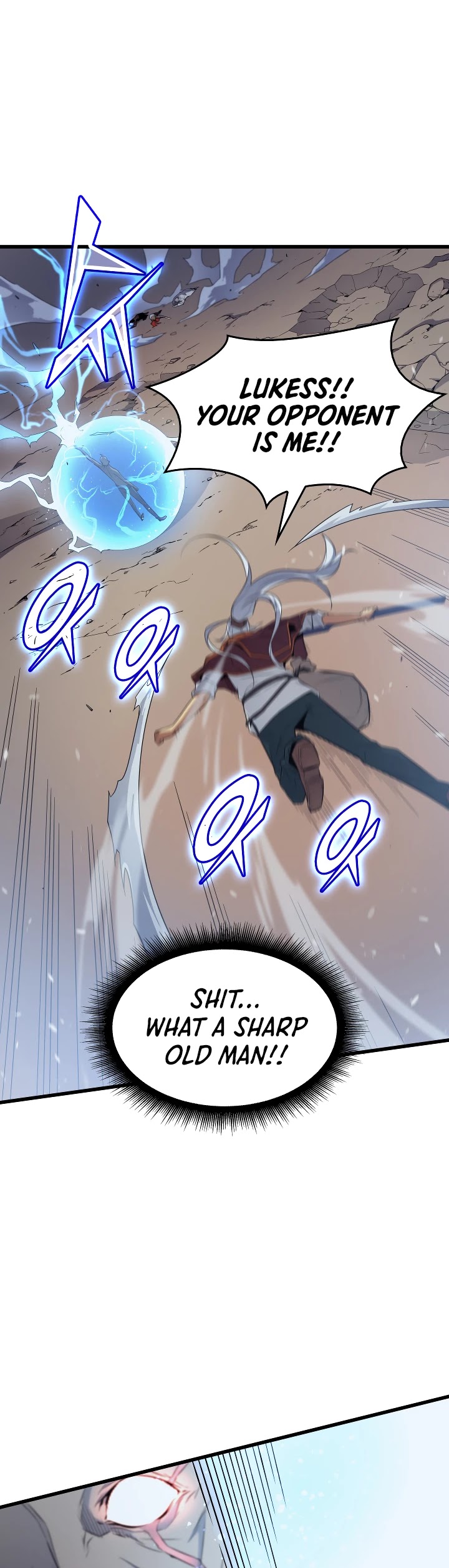 The Great Mage Returns After 4000 Years Chapter 57 page 24 - Chapter 57