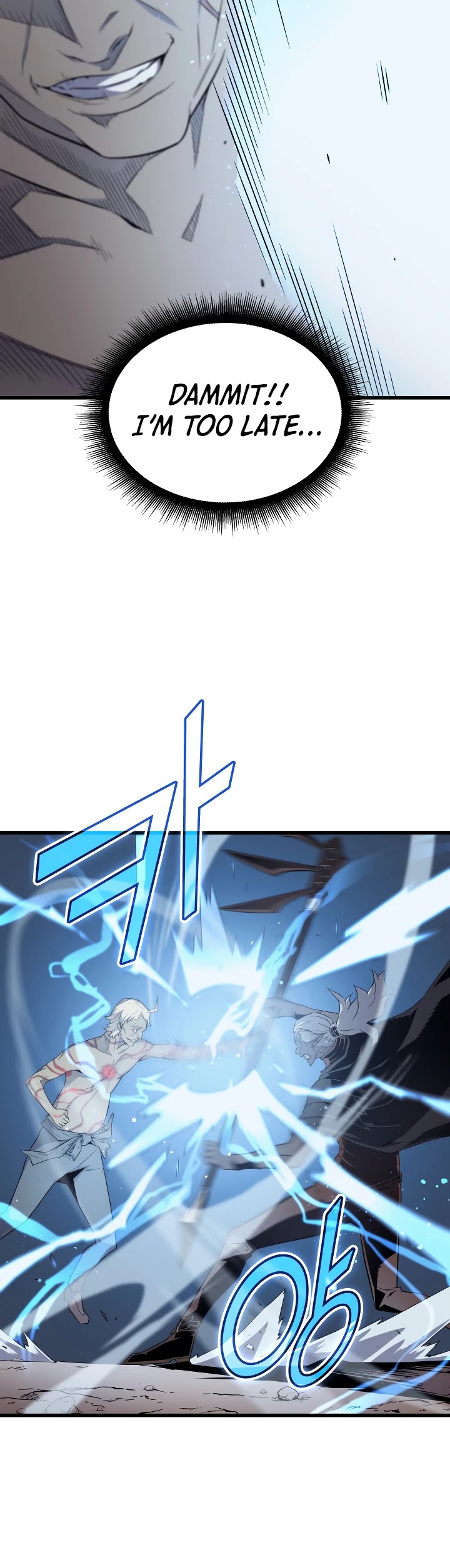 The Great Mage Returns After 4000 Years Chapter 57 page 25 - Chapter 57