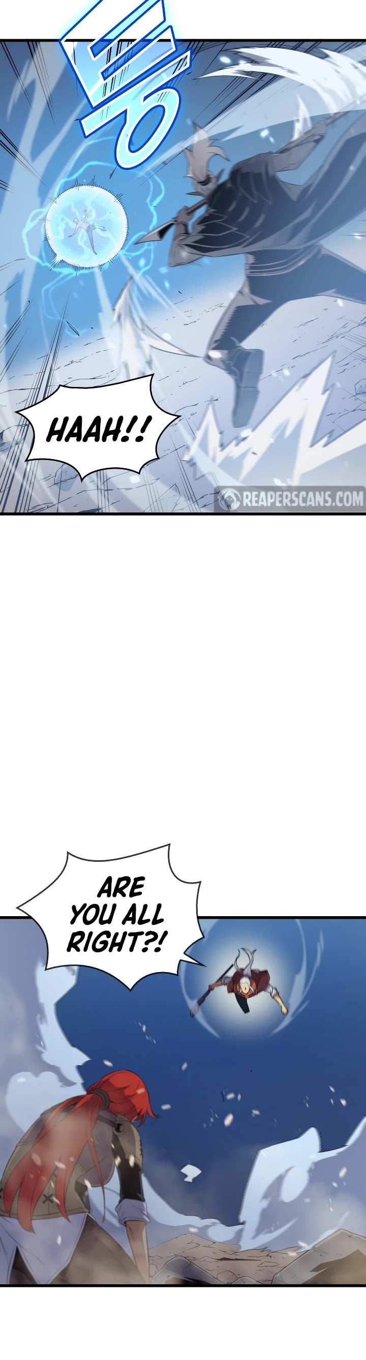 The Great Mage Returns After 4000 Years Chapter 57 page 27 - Chapter 57