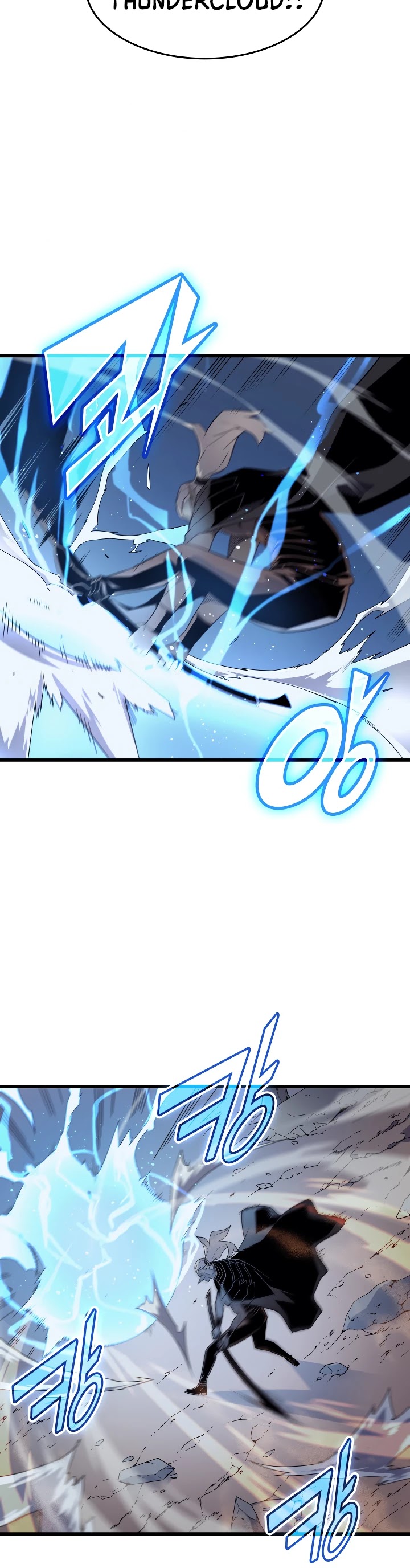 The Great Mage Returns After 4000 Years Chapter 57 page 29 - Chapter 57