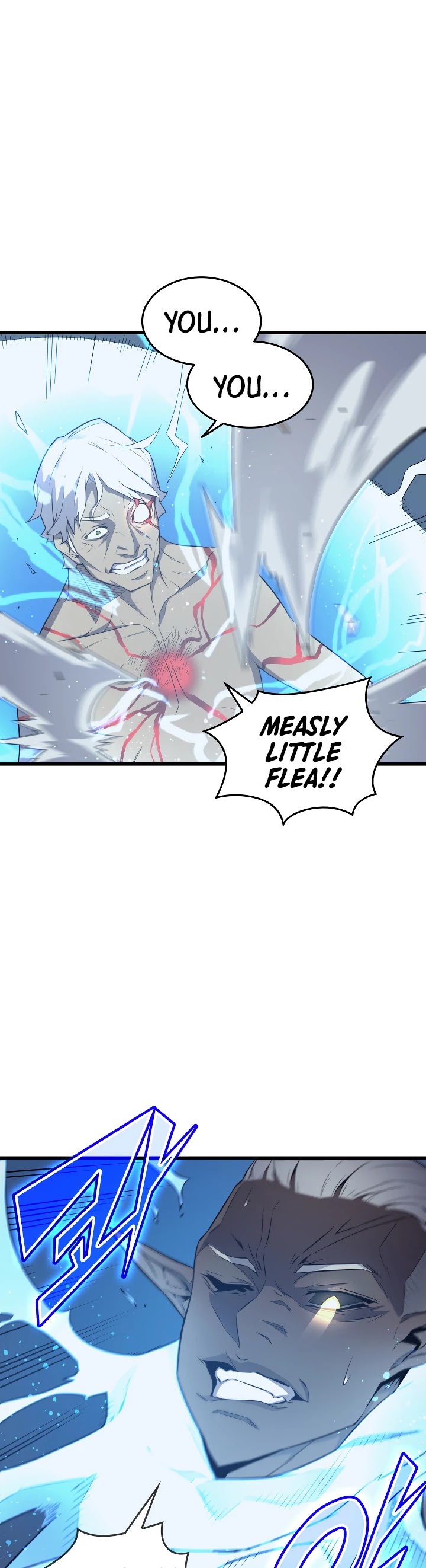 The Great Mage Returns After 4000 Years Chapter 57 page 30 - Chapter 57