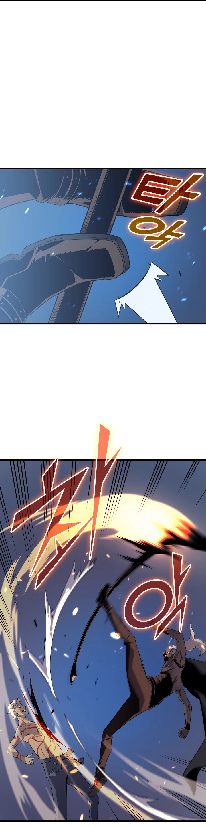 The Great Mage Returns After 4000 Years Chapter 57 page 33 - Chapter 57