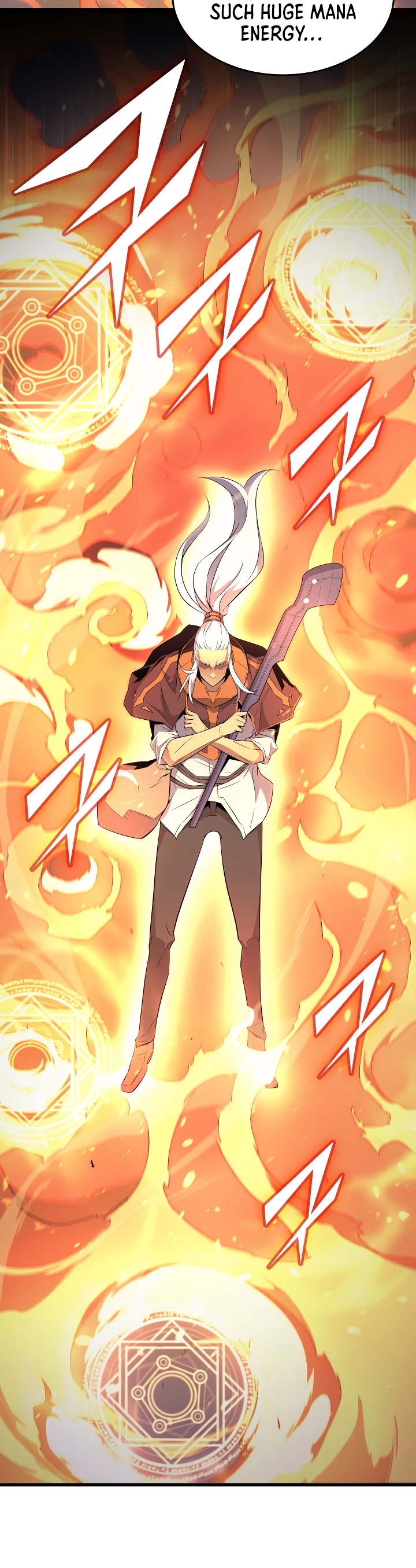 The Great Mage Returns After 4000 Years Chapter 57 page 37 - Chapter 57